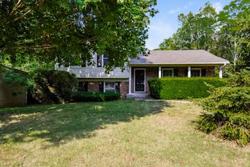 4519 Accomack Dr Louisville, KY 40241